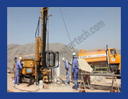 Geotechnical Investigation